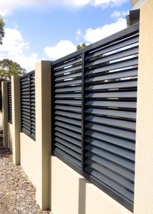 Colorbond Fencing Design Ideas - Get Inspired By Photos Of Colorbond 