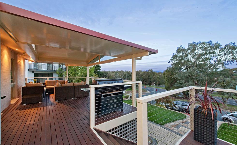 Patios Inspiration - Spanline Home Additions - Australia | hipages.com.au