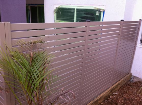 Colorbond Fencing Design Ideas - Get Inspired by photos of Colorbond ...