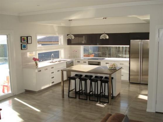 Kitchen Island Design Ideas - Get Inspired by photos of Kitchen Islands ...