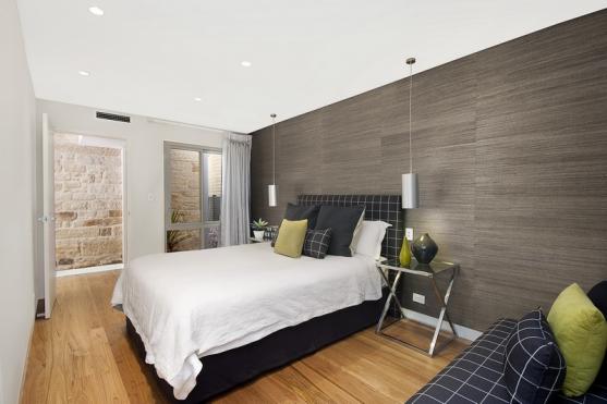 Get Inspired by photos of Bedrooms from Australian Designers & Trade