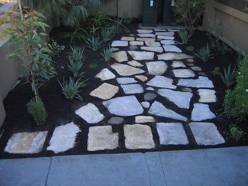 Garden Path Design Ideas - Get Inspired by photos of Garden Paths from ...