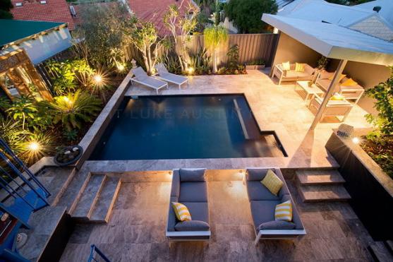 adult plunge pool