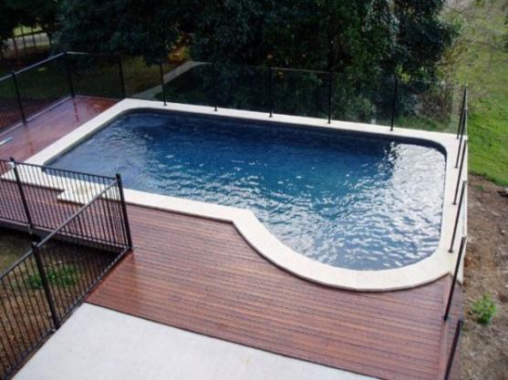 Plunge Pool Design Ideas - Get Inspired by photos of Plunge Pools from ...