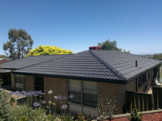 Get Inspired by photos of Roofs from Australian Designers & Trade