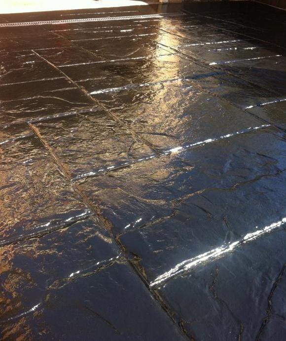 Why use indoor pavers as a flooring option?