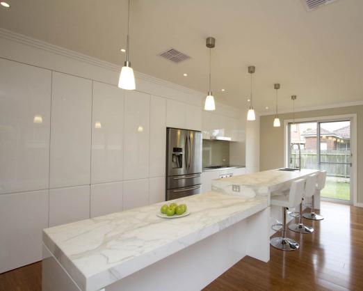 Kitchen Island Design Ideas - Get Inspired by photos of Kitchen Islands ...