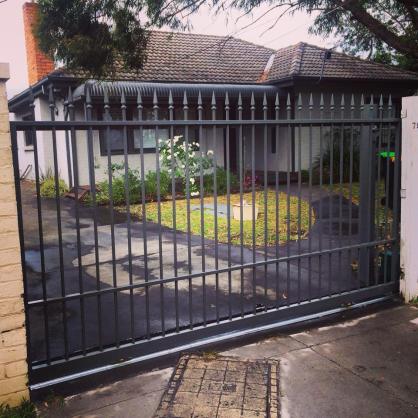 Get Inspired by photos of Gates from Australian Designers & Trade ...