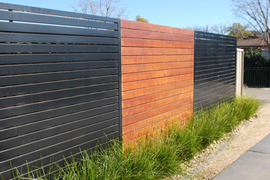 Jackal Fencing Long Gully