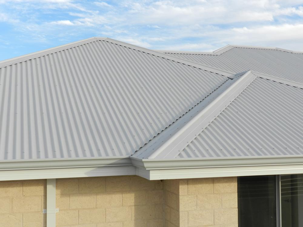 2019 How much does colorbond roofing  cost  Cost  guide  