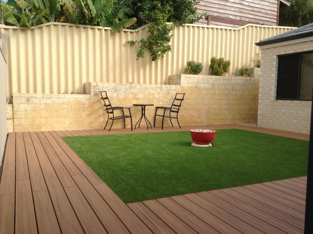 32 Top Pictures Small Backyard Landscaping Ideas Australia - Modern Australian Native Garden Design - Balgowlah ...