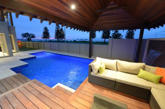 adult plunge pool