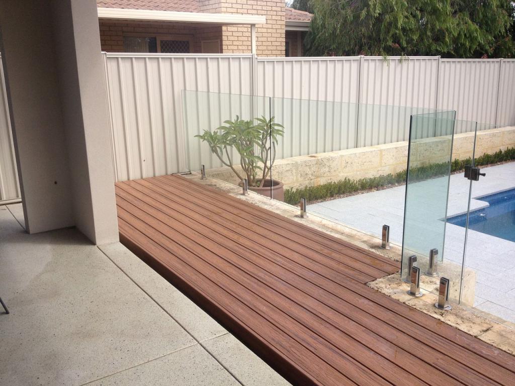 Composite Decking Inspiration AGAP Australia