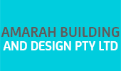 AMARAH BUILDING AND DESIGN PTY LTD — VIC