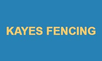 Kayes Fencing — TAS