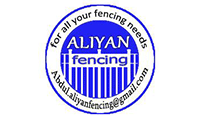 Aliyan Fencing — WA