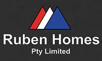 Ruben Homes Pty Ltd — NSW
