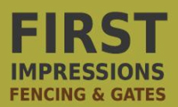 First Impressions Fencing & Gates — VIC