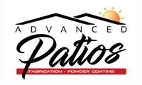 Advanced Patios — WA
