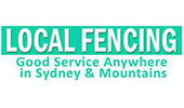 local fencing — NSW