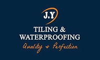 JY Tiling & Waterproofing — NSW