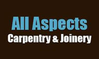 All Aspects Carpentry & Joinery — TAS