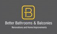 BETTER BATHROOMS & BALCONIES — VIC