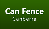 Can Fence Canberra — ACT