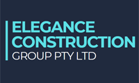 ELEGANCE CONSTRUCTION GROUP PTY LTD — NSW