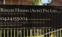 RougeHomesAustPtyLtd — NSW