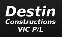 Destin Constructions VIC P/L — VIC