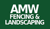 AMW Fencing & Landscaping — WA