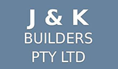 J & K BUILDERS PTY LTD — NSW