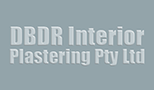 DBDR Interior Plastering Pty Ltd — QLD