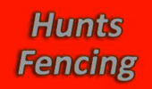 Hunts Fencing — NSW