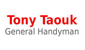 Tony Taouk General Handyman — NSW