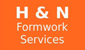 H and  N Formwork Services — NSW