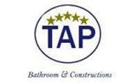 TAP Bathrooms & Constructions — QLD