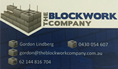 The Blockwork Company — VIC