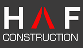 HAF CONSTRUCTION — VIC