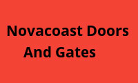 Novacoast Doors and Gates — NSW