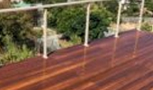 Tom Pybus Carpentry — TAS