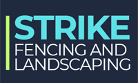 STRIKE FENCING AND LANDSCAPING — NSW