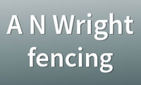 A N Wright fencing — VIC