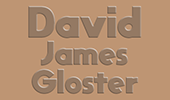 David James Gloster — VIC