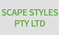 SCAPE STYLES PTY LTD — QLD