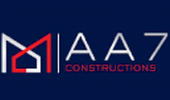 AA7 Constructions — NSW