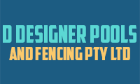 D DESIGNER POOLS AND FENCING PTY LTD — WA