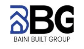 Baini Built Group — NSW
