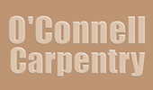 O'Connell Carpentry — ACT